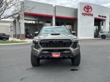 New 2025 Toyota Tacoma TRD Sport image 6