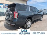 Used 2021 Chevrolet Tahoe LT image 4