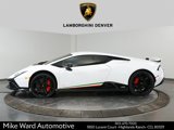 Used 2023 Lamborghini Huracan Tecnica image 2