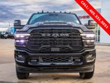 New 2025 RAM 2500 Laramie image 4