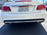 Used 2017 Mercedes-Benz E 550 Cabriolet image 5