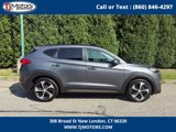 Used 2016 Hyundai Tucson Limited w/ Option Group 03 image 6