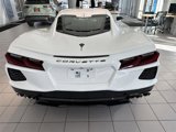 New 2025 Chevrolet Corvette Stingray Preferred Cpe w/ 2LT image 5