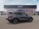New 2026 Kia Seltos S image 6