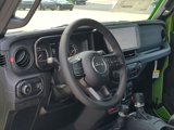 New 2025 Jeep Wrangler Unlimited Rubicon image 2