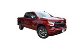 New 2026 Chevrolet Silverado 1500 RST image 2
