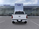 New 2025 Ford F150 XLT w/ Equipment Group 303A High image 5
