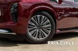 New 2025 INFINITI QX80 Sensory image 4