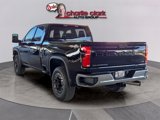 New 2025 Chevrolet Silverado 2500 LTZ image 4