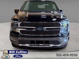New 2025 Ford F150 King Ranch w/ FX4 Off-Road Package image 4
