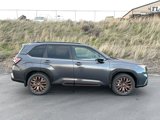 New 2025 Subaru Forester Sport image 2
