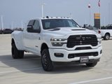 New 2025 RAM 3500 Laramie w/ Night Edition image 3