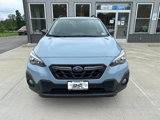 Used 2022 Subaru Crosstrek 2.5i Sport w/ Moonroof Package image 2
