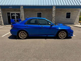 Used 2006 Subaru Impreza WRX STI image 4