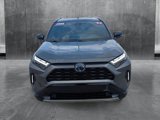 Used 2023 Toyota RAV4 XSE image 2