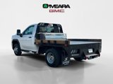 Used 2023 GMC Sierra 3500 Pro image 3