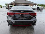 Used 2020 Kia Forte GT w/ GT2 Package image 4
