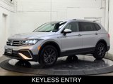 Used 2024 Volkswagen Tiguan SE image 4