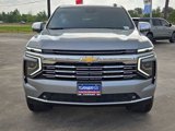 New 2025 Chevrolet Tahoe Premier image 2