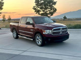 Used 2018 RAM 1500 Big Horn image 3