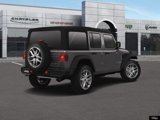 New 2025 Jeep Wrangler Sport S w/ Convenience Group image 6