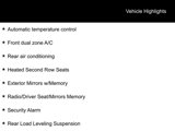 New 2025 Dodge Durango GT image 3