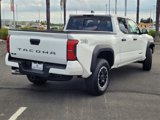 New 2025 Toyota Tacoma TRD Off-Road image 5