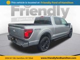 New 2025 Ford F150 XLT image 4