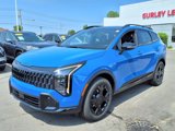 New 2026 Kia Sportage X-Line image 3