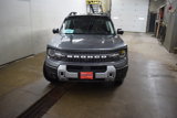 New 2025 Ford Bronco Sport Badlands image 2
