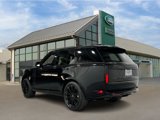 New 2025 Land Rover Range Rover SE image 3