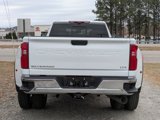 New 2025 Chevrolet Silverado 3500 LTZ w/ LTZ Plus Package image 4