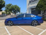 Used 2024 Honda Accord Sport image 3