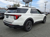 New 2025 Ford Explorer ST w/ Sun And Sound Package image 4