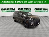 New 2025 Hyundai Palisade Calligraphy image 3