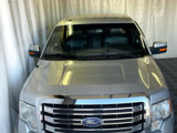 Used 2013 Ford F150 Lariat w/ Mid Equipment Group image 3