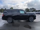 New 2025 Nissan Armada Platinum Reserve image 5