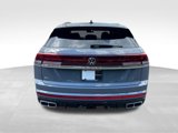 New 2025 Volkswagen Atlas Cross Sport SEL Premium R-Line image 6