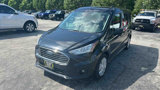 Used 2020 Ford Transit Connect XLT image 5