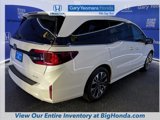 New 2026 Honda Odyssey Elite image 6
