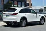 New 2025 MAZDA CX-90 3.3 Turbo w/ Preferred Package image 5