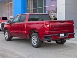 New 2025 Chevrolet Silverado 1500 RST w/ LPO, Dark Essentials Package image 4