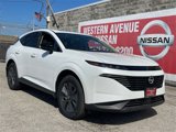 New 2025 Nissan Murano SL image 2