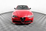 New 2025 Alfa Romeo Giulia w/ Driving Assist Package image 2
