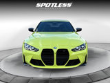 Used 2024 BMW M4 xDrive Competition image 5