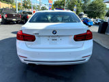 Used 2017 BMW 330i xDrive Sedan w/ Driver Assistance Package image 5