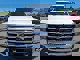 Certified 2024 Ford F350 King Ranch w/ Chrome Package image 3