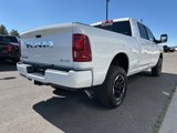 New 2025 RAM 2500 Laramie image 6
