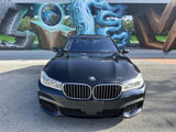 Used 2016 BMW 750i xDrive image 2
