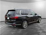 Used 2020 BMW X7 xDrive40i w/ Premium Package image 5
